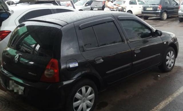 Vendo Clio 1.0 - Foto 6