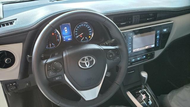 Corolla Xei 2.0 2018 - Foto 10