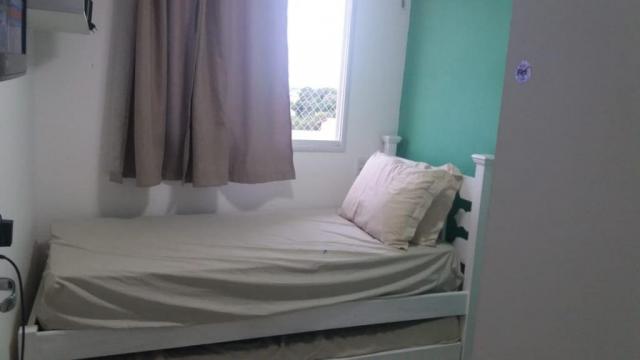 Apartamento à venda com 3 dormitórios em Cidade dos funcionários, Fortaleza cod:7474 - Foto 10