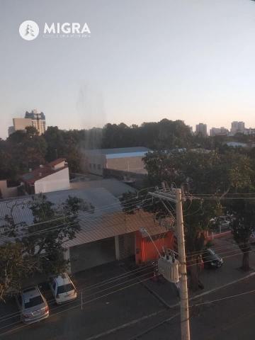Apartamento à venda com 2 dormitórios em Jardim américa, São josé dos campos cod:655