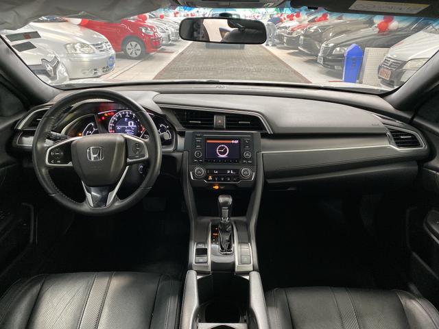 Civic EX CVT - Foto 7