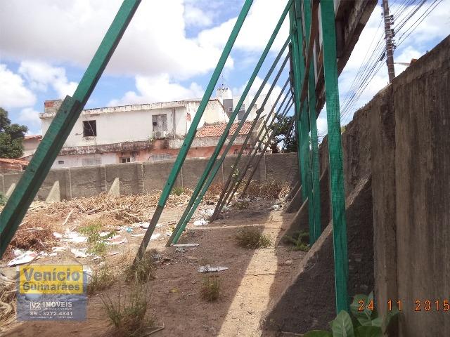 Alugo Excelente Terreno no Joquei Club Cod Loc - 1074 - Foto 9