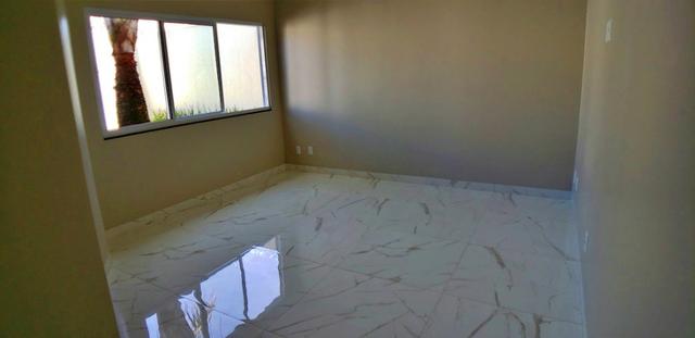 Casa 3 Suítes, 220 m² c/ lazer na 207 Sul - Foto 9