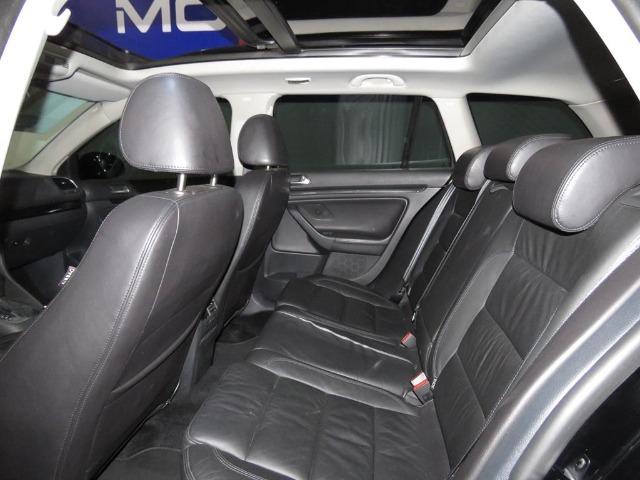 Volkswagen Jetta 2.5 I Variant 20v 170cv 4p Tiptronic Aut Top de Linha C/ Teto Solar - Foto 16