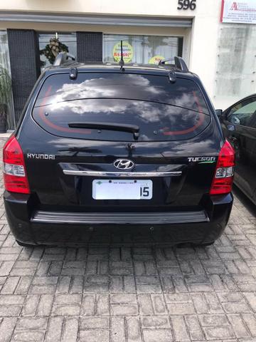 Hyundai Tucson 2012 - Foto 3