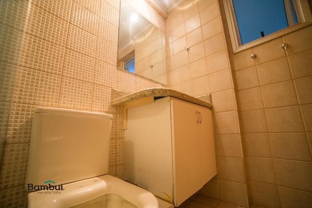 Apartamento à venda com 3 dormitórios em Cidade jardim, Goiânia cod:60208007 - Foto 18