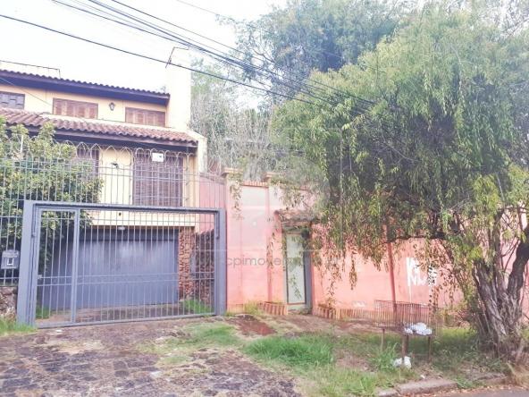 Terreno à venda em Chácara das pedras, Porto alegre cod:14694
