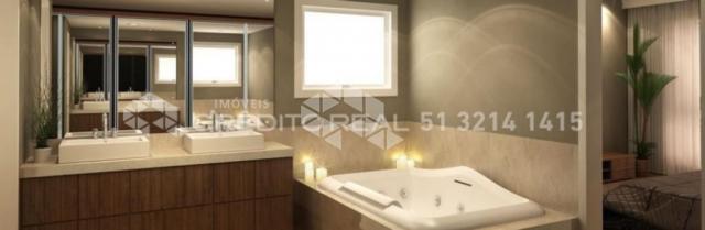 Casa à venda com 4 dormitórios em Vila assunção, Porto alegre cod:CA3816 - Foto 17