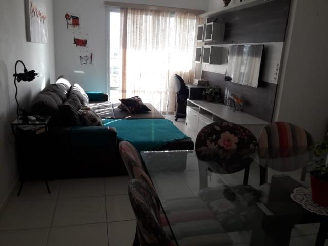 Apartamento à venda com 2 dormitórios em Rio tavares, Florianópolis cod:1923 - Foto 3
