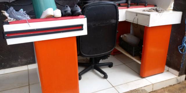 Maquinarios - Foto 5