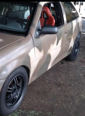 Gol g4 2005 - Foto 13