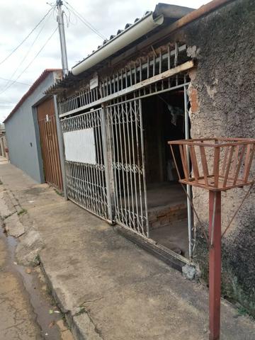 Casa no Condomínio Prive Ceilândia - Norte 75,000,00