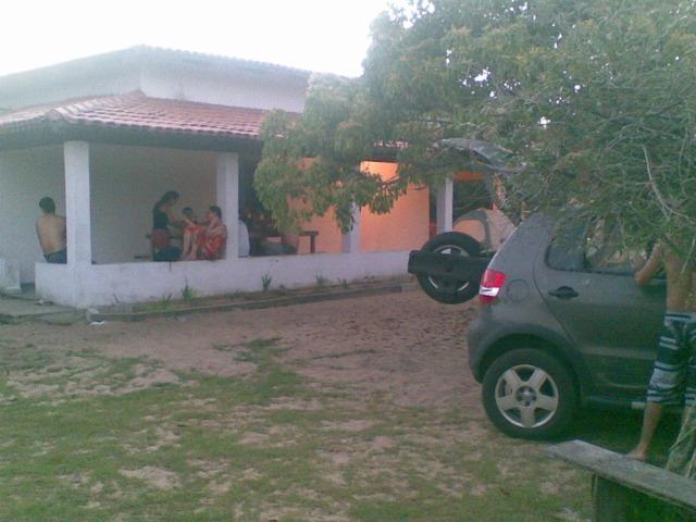 Casa para temporada em Nova Viçosa - BA - Foto 8