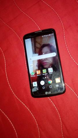 Lg k10 16 gb - Foto 3