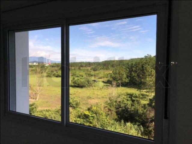 Apartamento à venda com 2 dormitórios em Campeche, Florianópolis cod:1020 - Foto 9