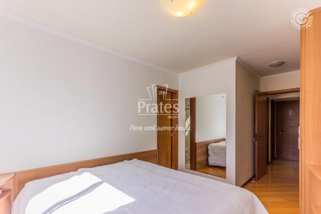 Apartamento à venda com 3 dormitórios em Bigorrilho, Curitiba cod:6800 - Foto 8