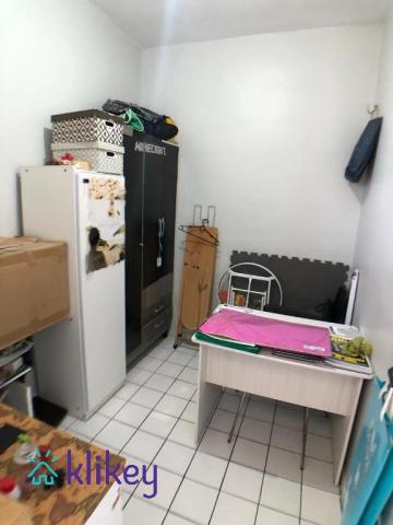 Apartamento à venda com 3 dormitórios em Papicu, Fortaleza cod:7445 - Foto 8