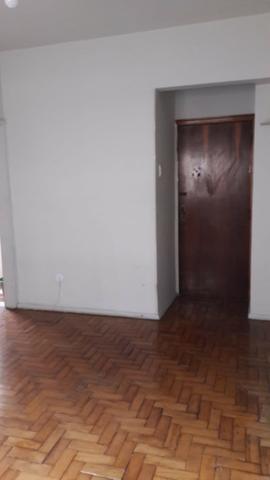 Apartamento 2 qts, garagem e área de lazer no Barreto - Foto 2