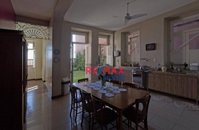 Casa estilo Colonial na Ribeira - Foto 12