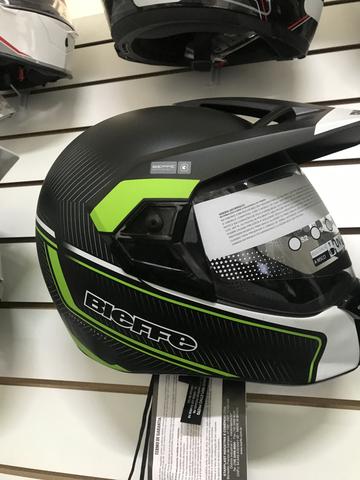 Capacete bieffe preço - Foto 6