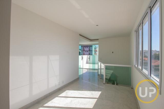 Apartamento à venda com 4 dormitórios em Nova granada, Belo horizonte cod:UP5636 - Foto 19