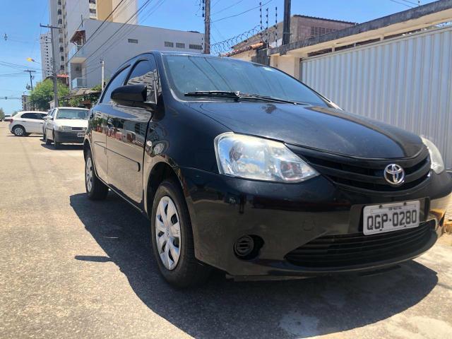 Etios 2015 1.3 - Foto 2