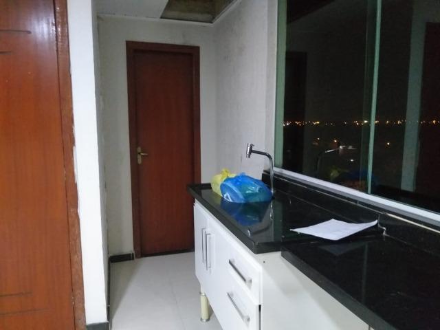 Apartemento enorme 3 qts - Foto 18