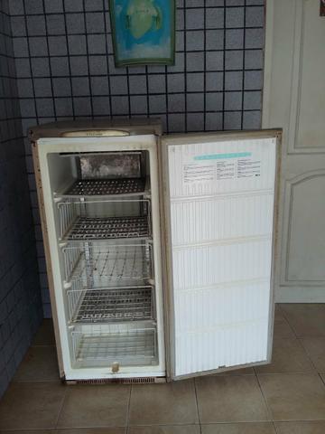 Vende-se freezer - Foto 4