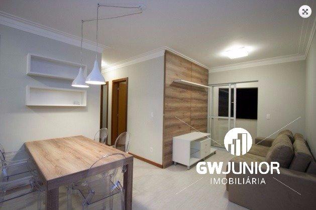 Apartamento à venda com 3 dormitórios em Santo antonio, Joinville cod:98 - Foto 11
