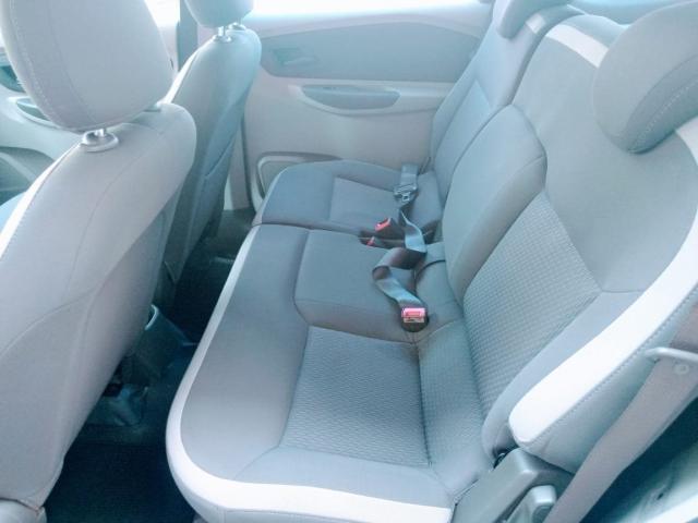 CHEVROLET SPIN 2014/2015 1.8 ADVANTAGE 8V FLEX 4P AUTOMÁTICO - Foto 6