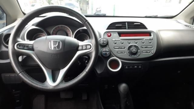 Honda Fit Fit EX 1.5 16V (flex) (aut) - Foto 6