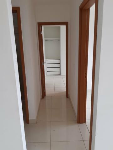 Apartamento dois quartos parque amazonia - Foto 16
