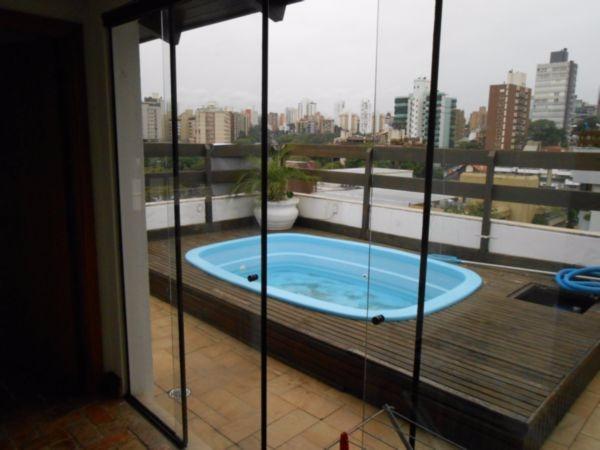 Apartamento à venda com 2 dormitórios em Petrópolis, Porto alegre cod:LI260372 - Foto 17