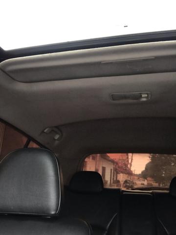 Nissan Tiida top V/T - Foto 5