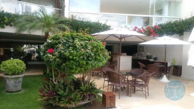 Apartamento à venda com 2 dormitórios em Cotovelo (distrito litoral), Parnamirim cod:10445 - Foto 10