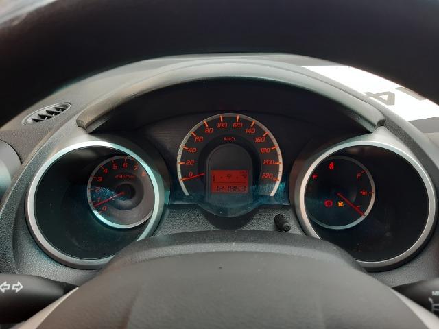 SS* Honda Fit LX 2014 - Foto 3