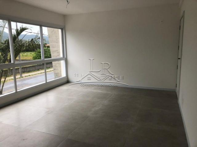 Apartamento à venda com 3 dormitórios em Ingleses do rio vermelho, Florianópolis cod:1378 - Foto 17