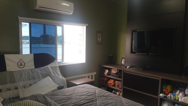 Apartamento à venda com 2 dormitórios em Ribeirão da ilha, Florianópolis cod:1953 - Foto 4