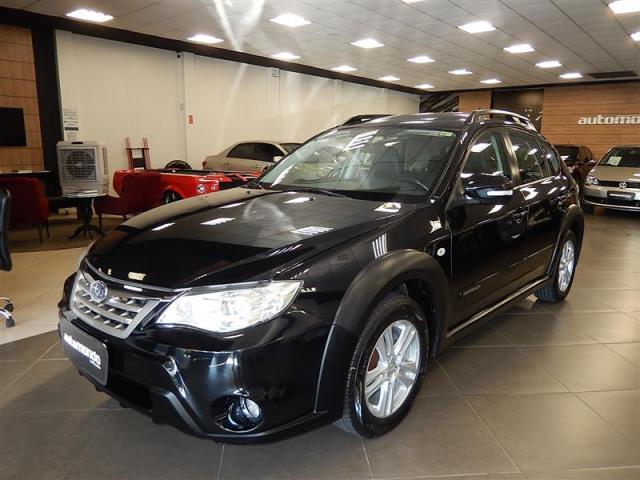 SUBARU IMPREZA 2.0 XV AWD 16V GASOLINA 4P AUTOMÁTICO - Foto 2