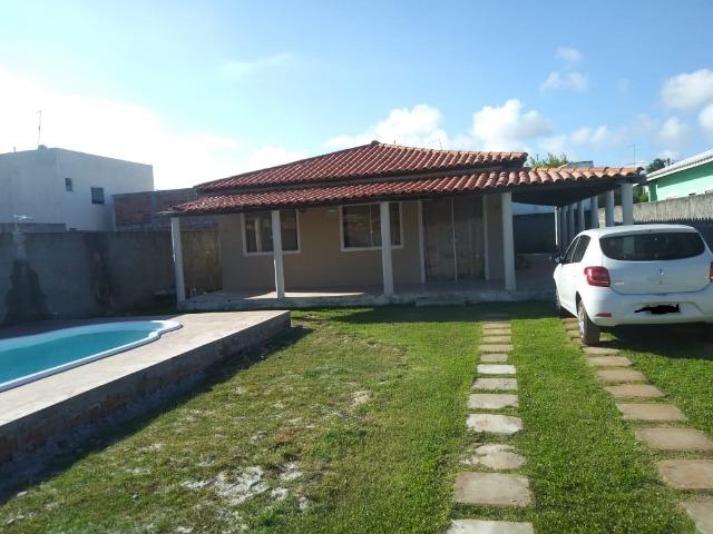 Casa em condomínio Jacuípe 4/4 (Condomínio Parque das Árvores) - Foto 2