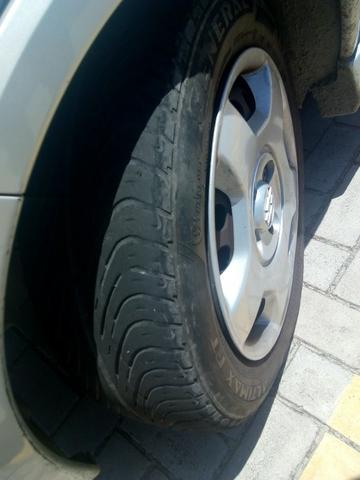 Corsa 1.4 Maxx 8V Flex 4P Manual Repasse Completo - Foto 8