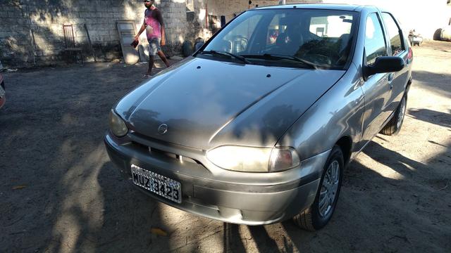 Palio yong 2002 - Foto 16