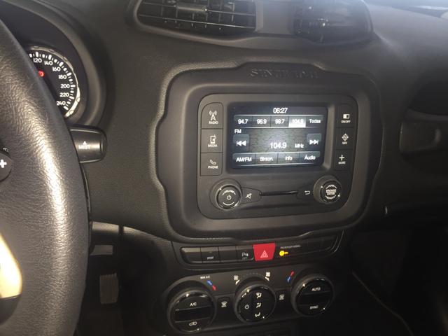 Jeep renegade automático - Foto 10