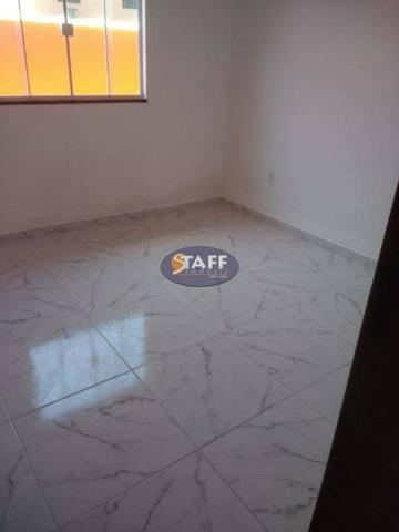 KSS- Casa com 2 quartos e área gourmet em Condomínio em Unamar - Cabo Frio - Foto 6