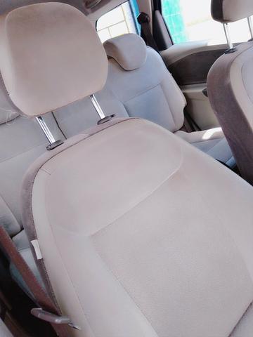 Vendo chevrolet spin ltz at 2013 - Foto 5