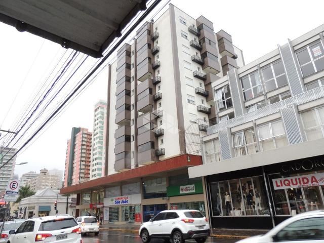 Apartamento à venda com 2 dormitórios em Centro, Bento gonçalves cod:9909924 - Foto 2