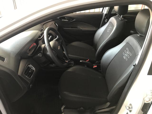 Prisma LTZ 2017 - Foto 8