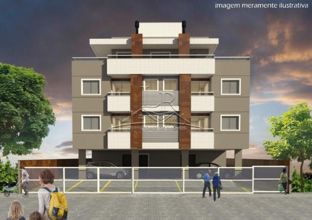 Apartamento à venda com 3 dormitórios em Ingleses do rio vermelho, Florianópolis cod:1685