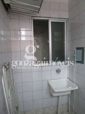 Apartamento à venda com 3 dormitórios em Cristo rei, Curitiba cod:712 - Foto 14