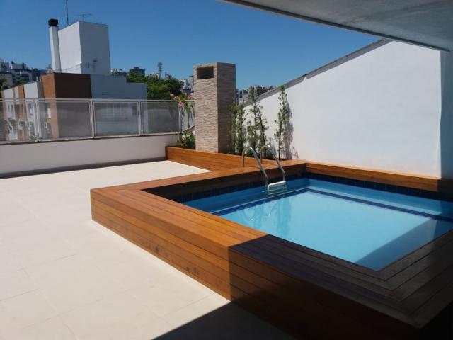 Apartamento à venda com 5 dormitórios em Santa cecília, Porto alegre cod:CO0909